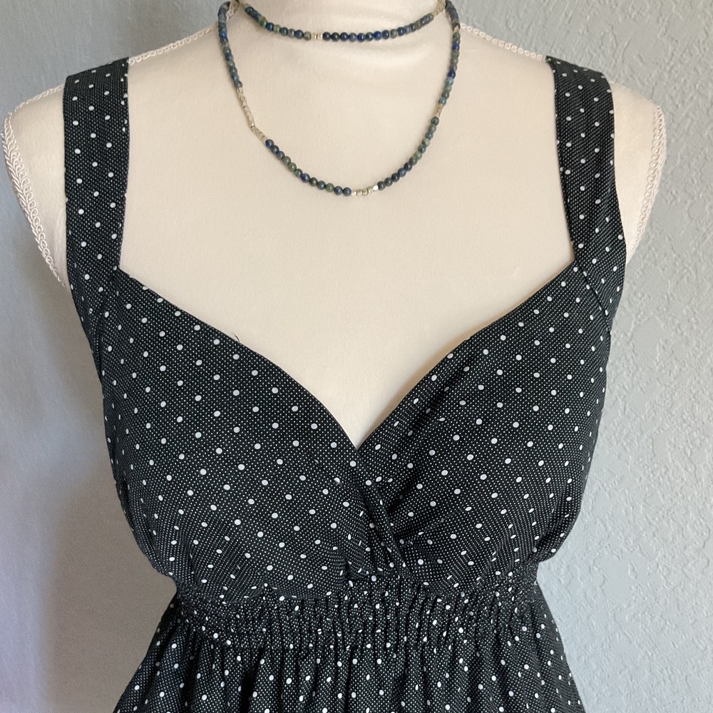 Charlotte Russe Baby Doll Dress